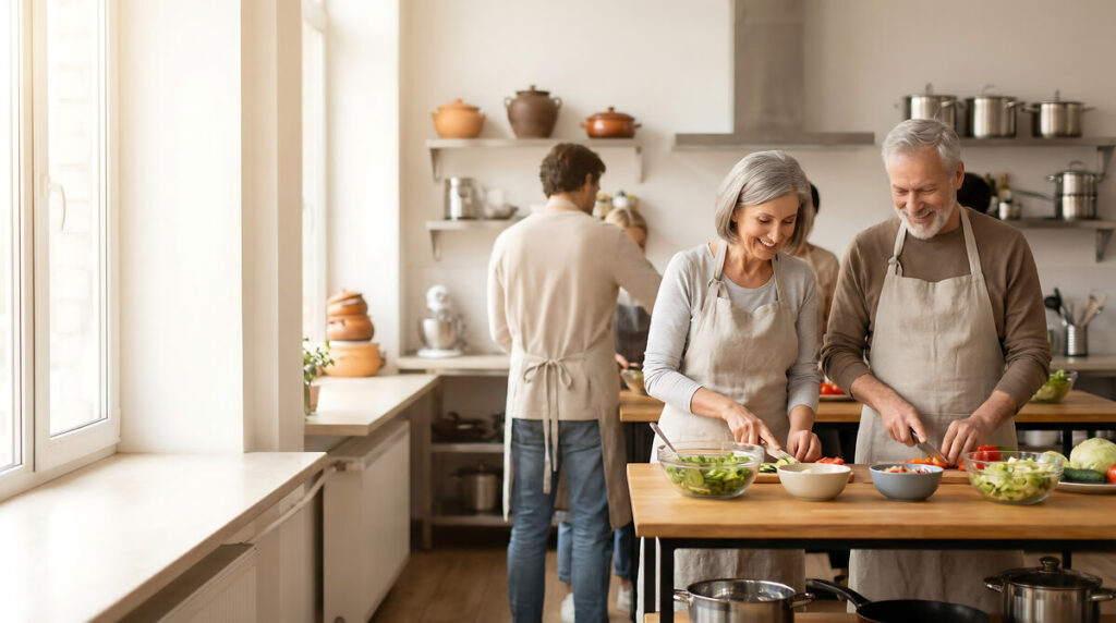Living in Cross Creek, Augusta: A Local’s Guide to Community, Comfort, and Convenience