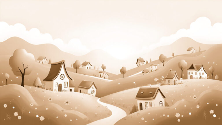 Cross Creek neighborhood